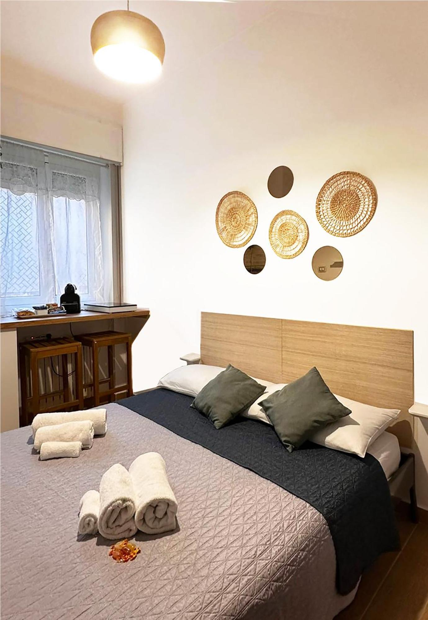 Saint George'S House 4 Bari公寓 外观 照片